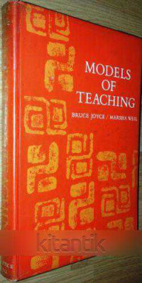 MODEL OF TEACHING