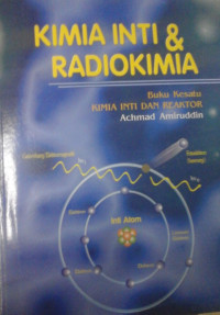 Kimia Inti & Radiokimia