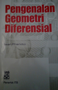 Pengenalan Geometri Diferensial