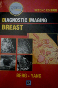 Diagnostic Imaging Breast Second Edition