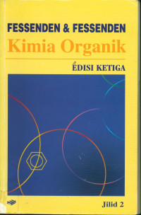 Kimia Organik Jilid 2