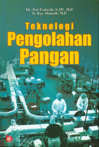 Teknologi Pengolahan Pangan