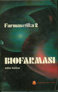 Farmasetika II Biofarmasi