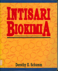 Intisari biokimia