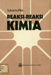 Reaksi-Reaksi Kimia