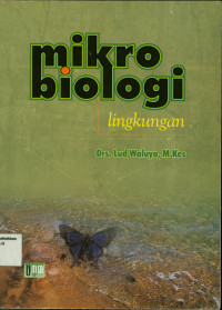 Mikrobiologi Lingkungan