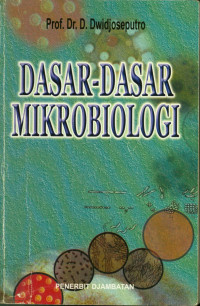 Dasar-dasar mikrobiologi