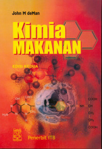 Kimia Makanan