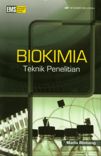 Biokimia Teknik Penelitian