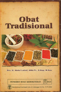 Obat Tradisional