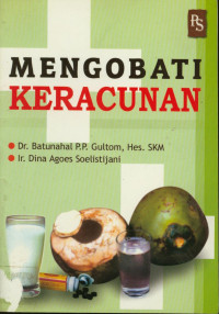 Mengobati Keracunan