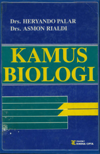 Kamus Biologi