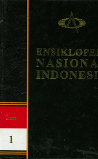 Ensiklopedia Nasional Indonesia jilid 1 A - AMYO