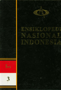 Ensiklopedia Nasional Indonesia Jilid 3 B - BYTE