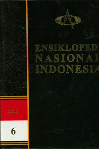 Ensiklopedia Nasional Indonesia Jilid 6 G - HYMEN