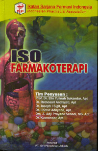 ISO Farmako Terapi