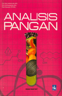 Analisis Pangan