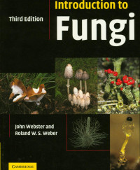 Introduction to Fungi