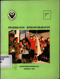 Pendekatan Kemasyarakatan