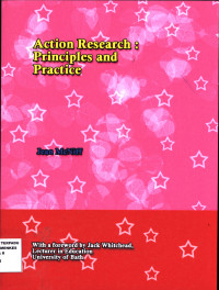 Action Research : Principles and Practice