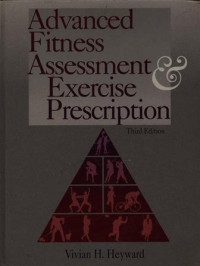 Advanced Fitness Assesment Exercise Prescription