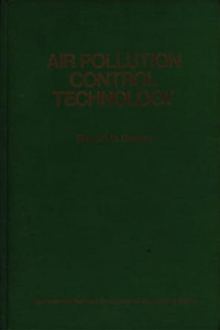 Industrial Air Pollution Handbook