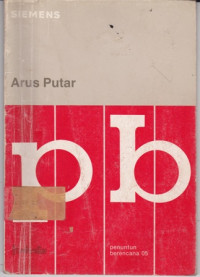 Arus Putar Penuntun Berencana 05