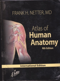 Atlas of Human Antomy