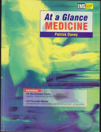 At A Glance Medicine