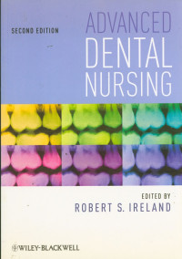 Advanced Dental Nursing