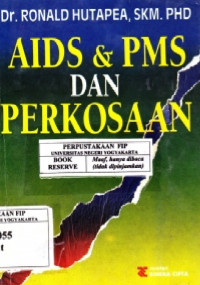 Aids & PMS Dan Perkosaan