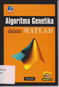 Algoritma Genetika dalam Matlab