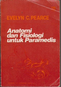 Anatomi dan Fisologi untuk Paramedis Tahun 2006