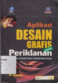 Aplikasi Desain Grafis untuk Periklanan dilengkapi Sampel Iklan Terbaik Kelas Dunia