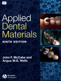 Applied Dental Materials