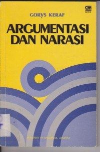 Argumentasi dan Narasi Komposisi Lanjutan III