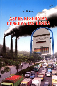 Aspek kesehatan pencemaran udara