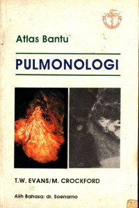 Atlas bantu Pulmonologi