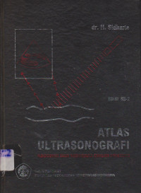 Atlas Ultrasonografi : Abdomen dan Beberapa Organ Penting Edisi 2