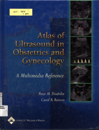 Atlas of ultrasound in obstetrics and gynecology