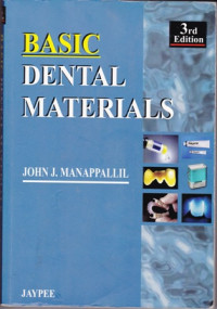 Basic Dental Materials