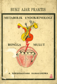 Buku ajar Praktis Metabolik Endokrinologi Rongga Mulut