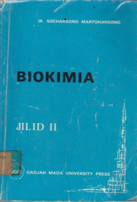 Biokimia