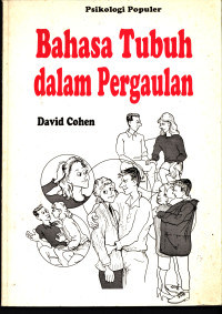 Bahasa Tubuh  dalam  Pergaulan