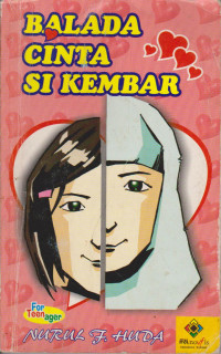 Balada Cinta si Kembar