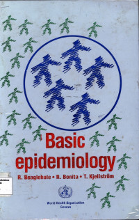 Basic Epidemiology