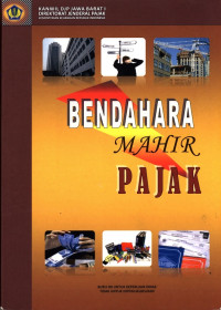 Bendahara Mahir Pajak