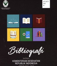 Bibliografi Terbitan Kementrian Kesehatan RI