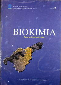 Biokimia Edisi 2