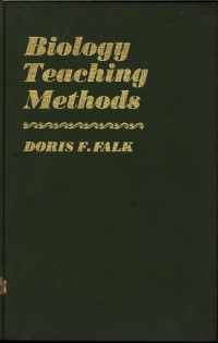 Biology Teaching Methods